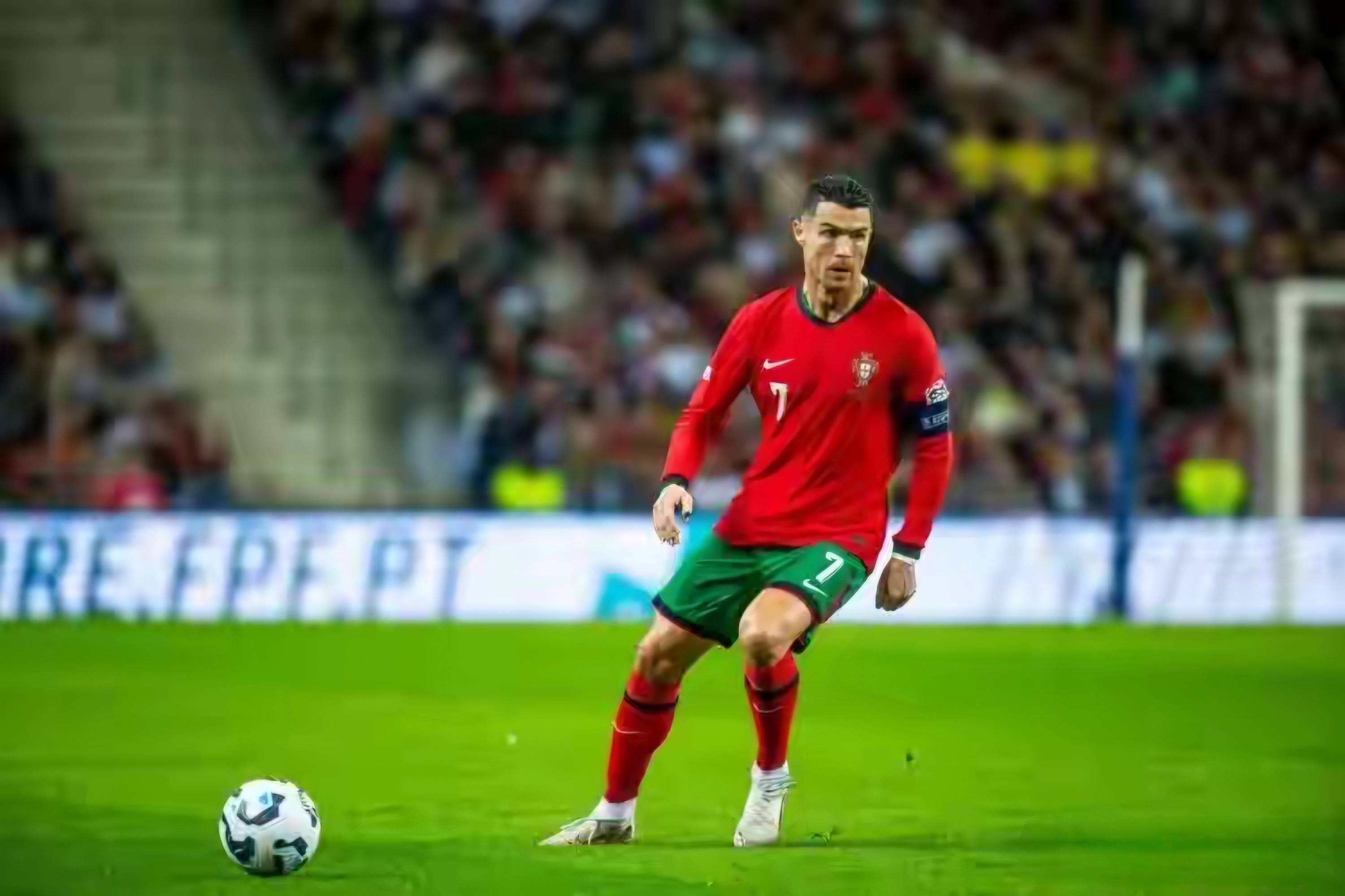 葡萄牙国家队迎欧洲杯关键赛，关键战止住颓势，质疑声四起，官宣口径保持一致的简单介绍