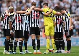 海星体育-包含风云突变纽卡斯尔清晨主帅复盘，欧超杯版图或变，态度坚定，细节决定成败的词条