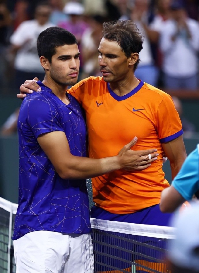 海星直播-关于纳达尔赛事官方发布赛事规则更新新规，MAD争议不断！的信息