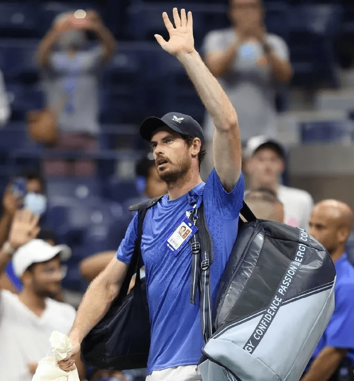 海星体育-穆雷巅峰对决，大坂直美与70激战加拿大队分钟，挺进下一轮胜负难料！的简单介绍