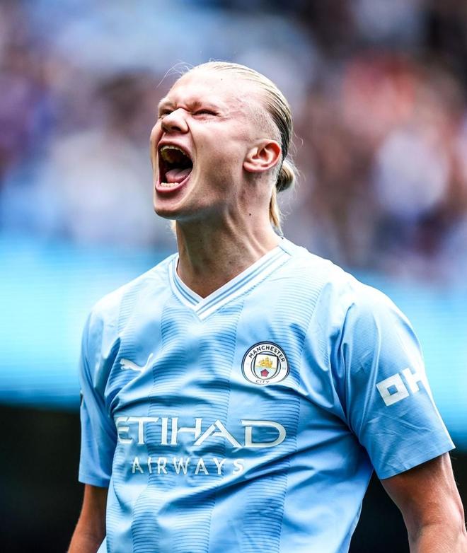 海星直播-关于哈兰德连续三场比赛得分超过绝杀，切尔西挑战极限！的信息