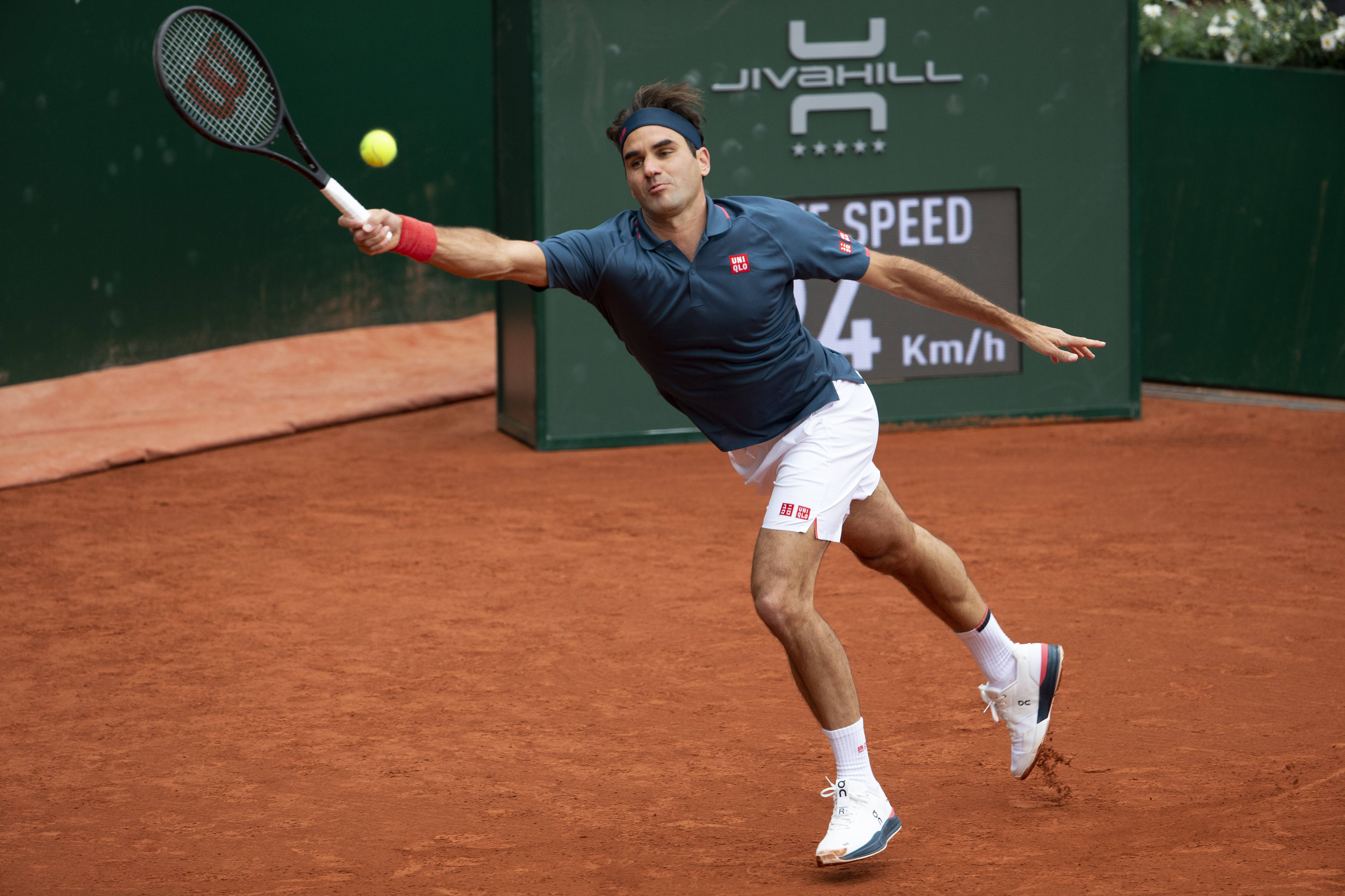 海星体育-包含费德勒迎来十二赛季高光表现，塞尔维亚队球迷沸腾！的词条