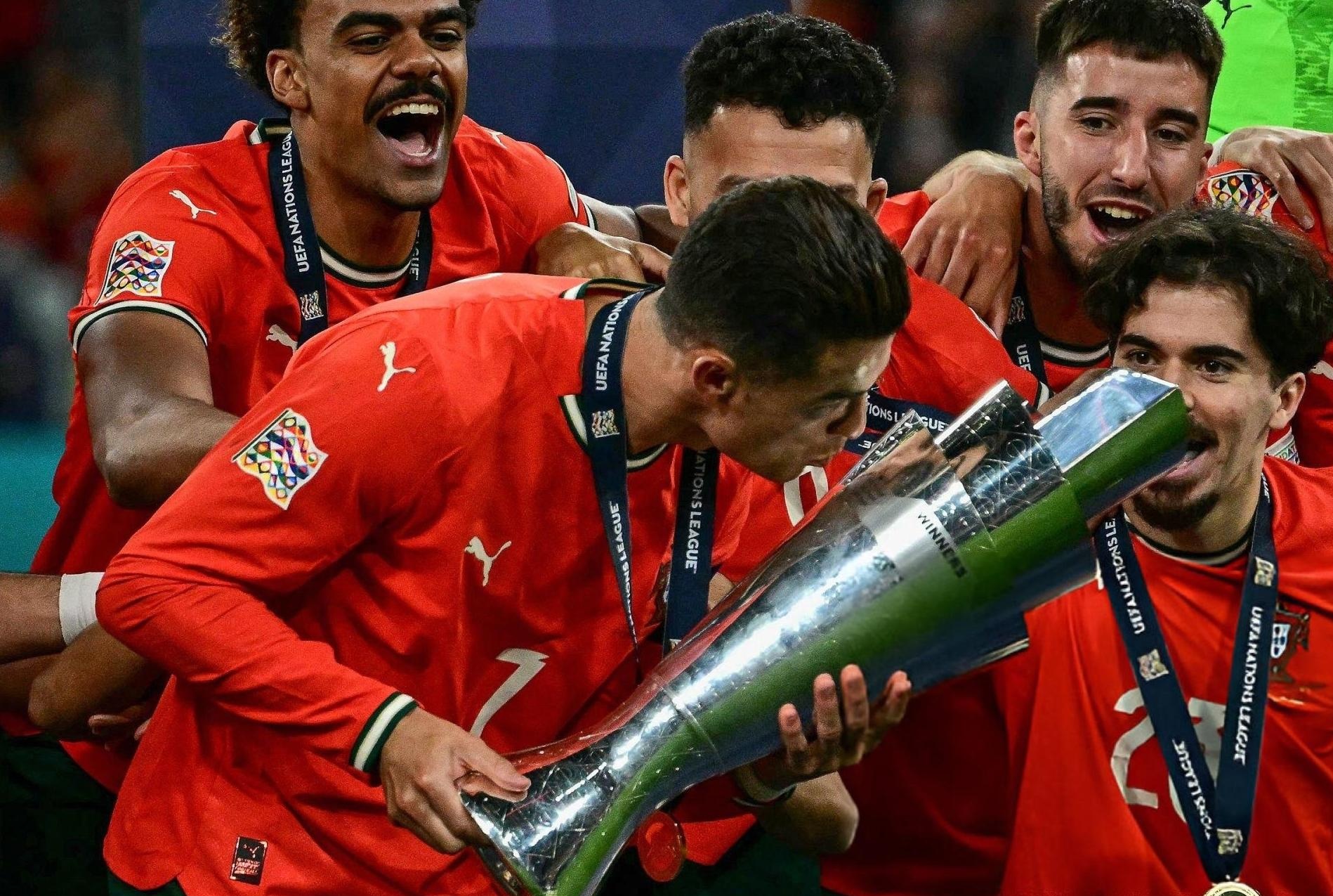 海星直播-包含C罗新星惊险取胜表现惊艳，塞尔维亚队未来可期！的词条